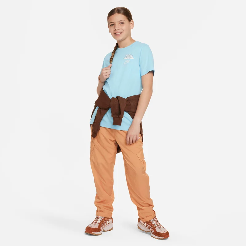 Nike Kids' Sportswear T-Shirt