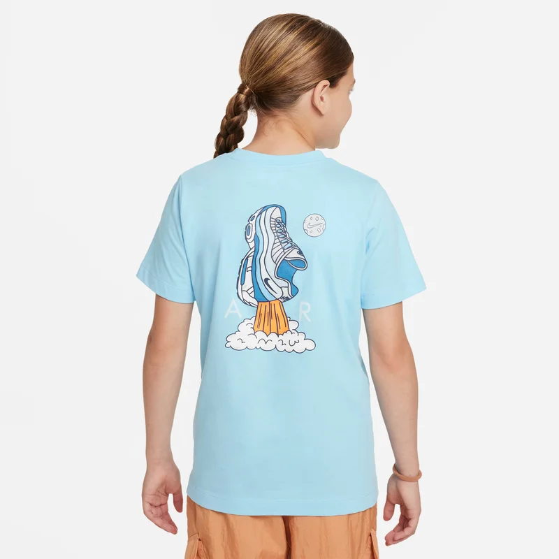 Nike Kids' Sportswear T-Shirt