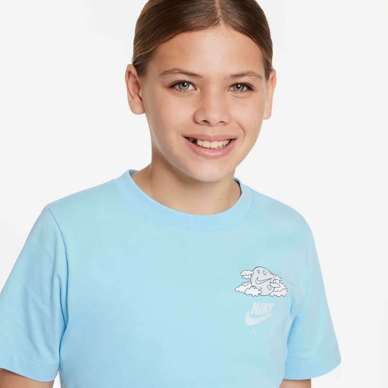 Nike Kids' Sportswear T-Shirt
