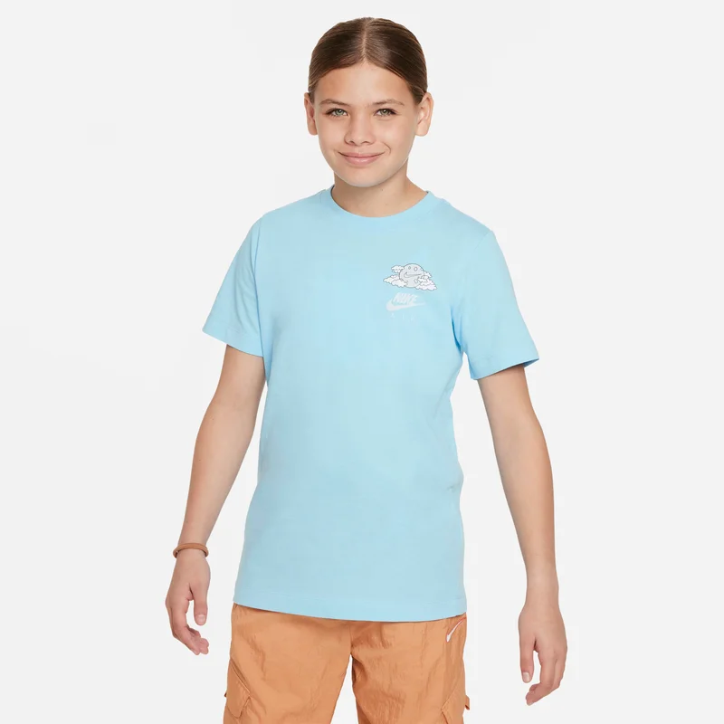 Nike Kids' Sportswear T-Shirt
