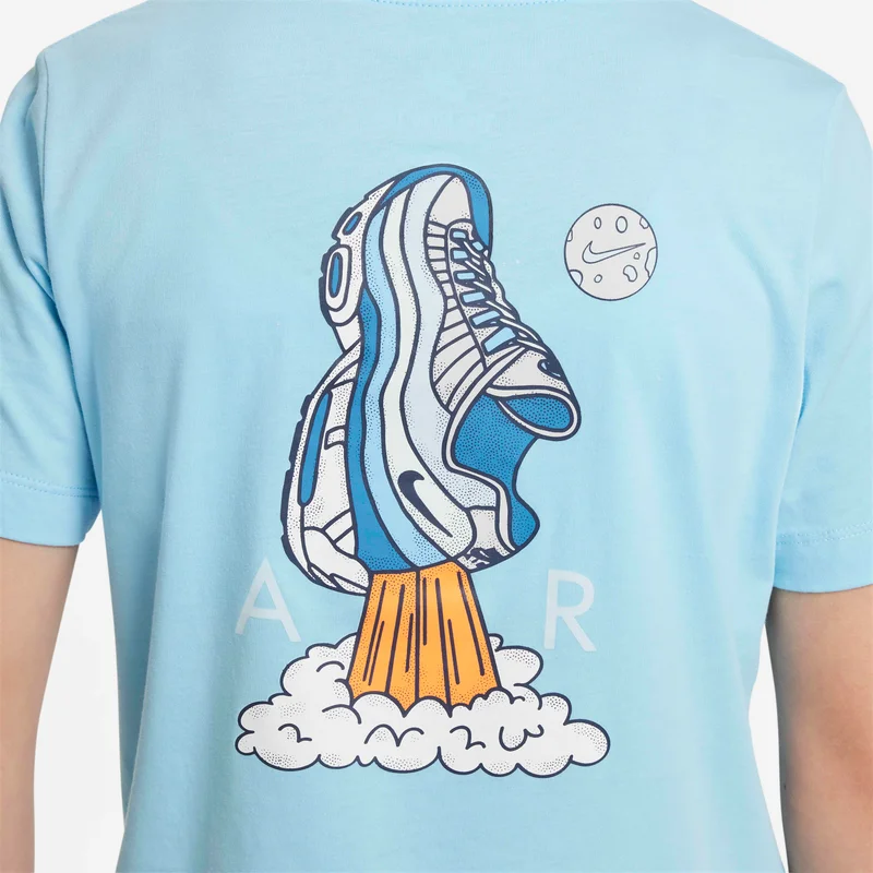 Nike Kids' Sportswear T-Shirt