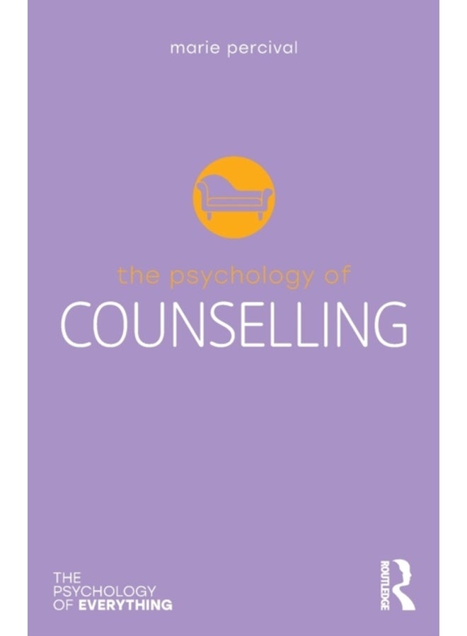 The Psychology of Counselling
