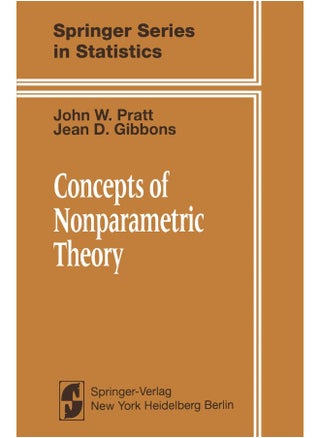 Concepts of Nonparametric Theory - pzsku/ZCADC93349F076514E001Z/45/1747136511/469fd744-60e0-4309-8975-70a015bbc37d