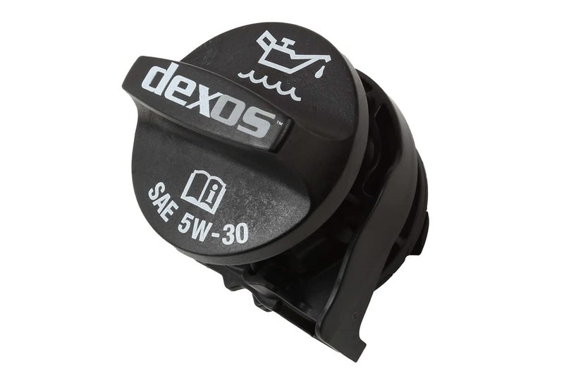 GM Genuine Parts 55593201 Engine Oil Filler Tube - Image 3