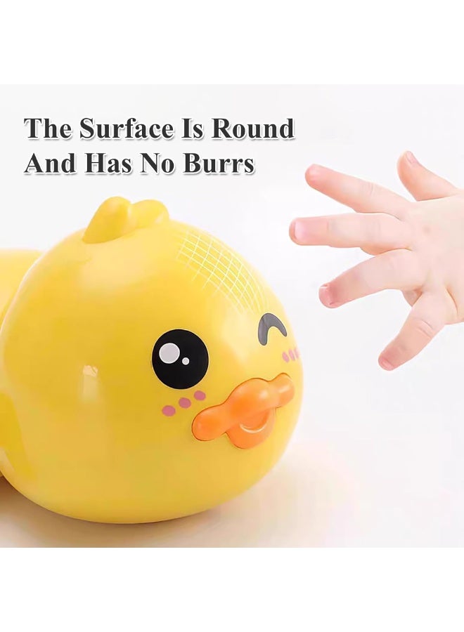 مستودع الأدوات ألعاب حمام سباحة قابلة للنفخ للأطفال، لعبة حمام سباحة عائمة بدون فتحة للحيوانات، للأطفال من سن 1 إلى 3 سنوات، ألعاب حيوانات سلحفاة دولفين عائمة، حمام سباحة للأطفال الصغار ولعبة مائية - Image 3
