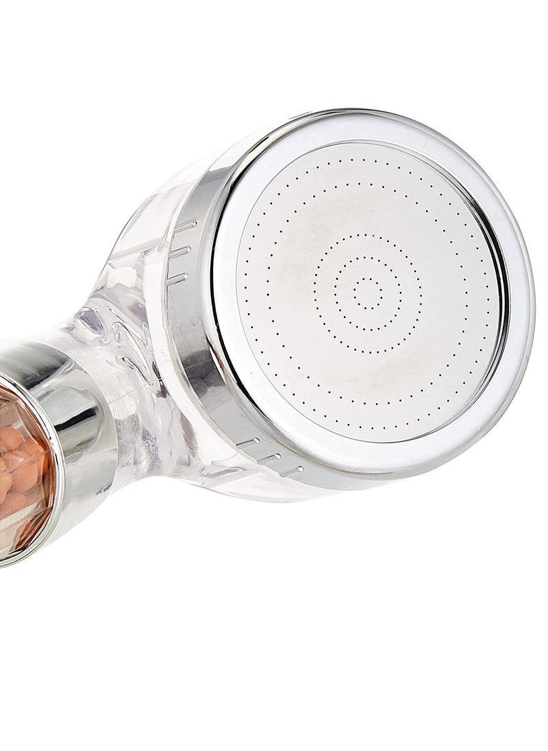 Cool Baby Spa Shower Head With Water saving filter For Hair Falling And Dry Skin  - Image 2