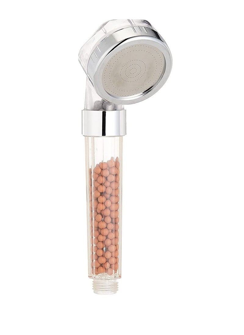 Cool Baby Spa Shower Head With Water saving filter For Hair Falling And Dry Skin  - Image 1