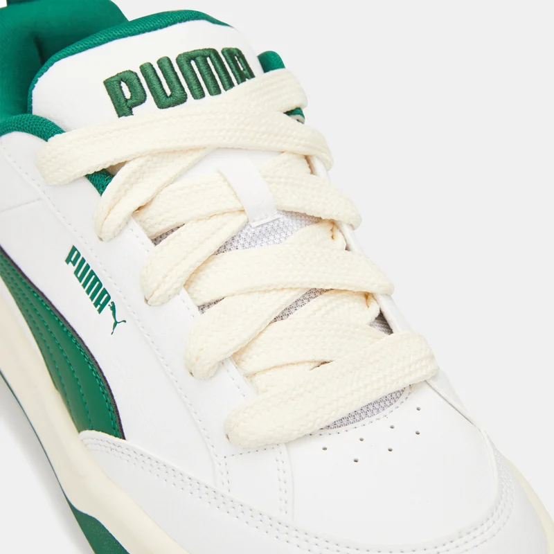 PUMA Men's Park Shoes