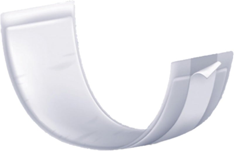 Attends Unisex Booster Pad Ultra Thin 35 x 11 BST0192 24 Ct - Image 2