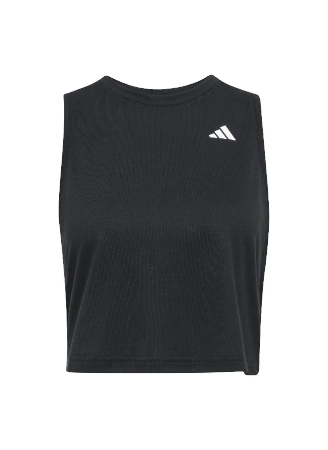 Adidas adidas workout essentials boxy women tank top