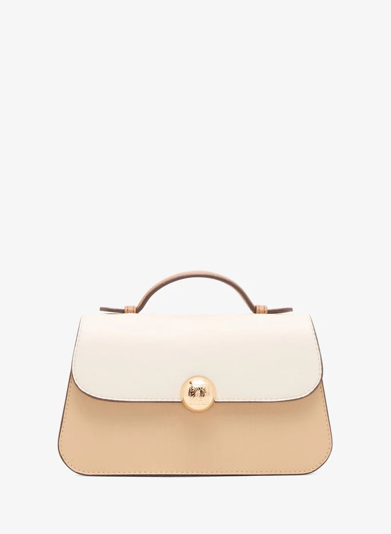 ANNE KLEIN Anne Klein Logo Detail Sling Bag