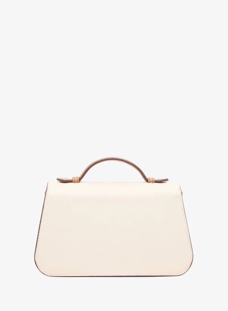 ANNE KLEIN Anne Klein Logo Detail Sling Bag