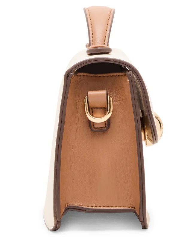 ANNE KLEIN Anne Klein Akh6073 Grey Women's Shoulder Bag