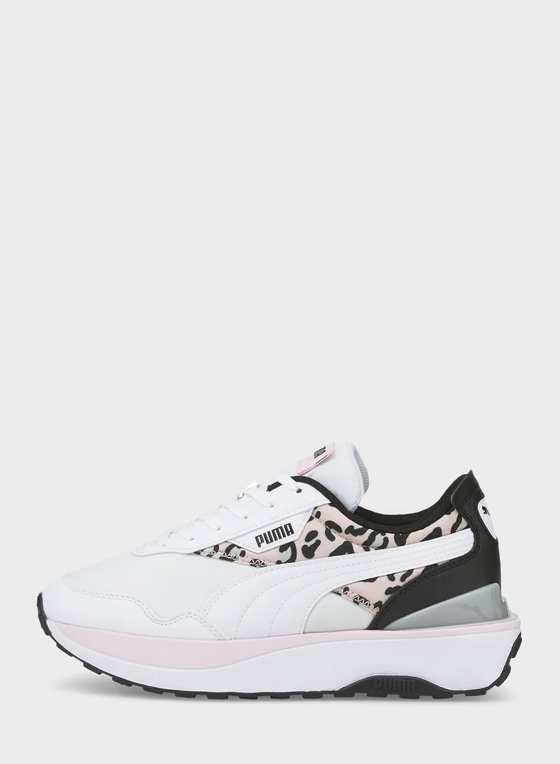 PUMA Youth Cruise Rider Summer Roar