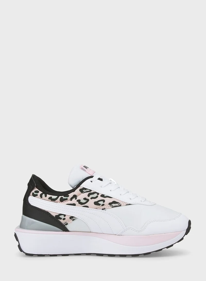 PUMA Youth Cruise Rider Summer Roar