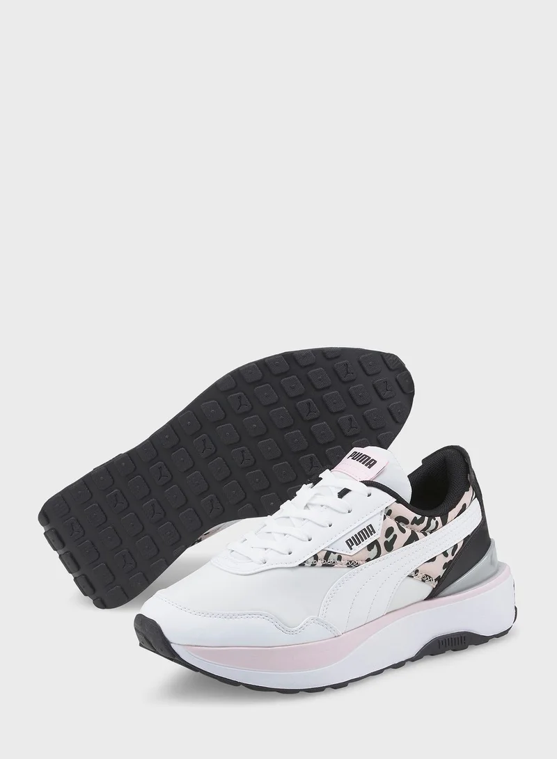 PUMA Youth Cruise Rider Summer Roar