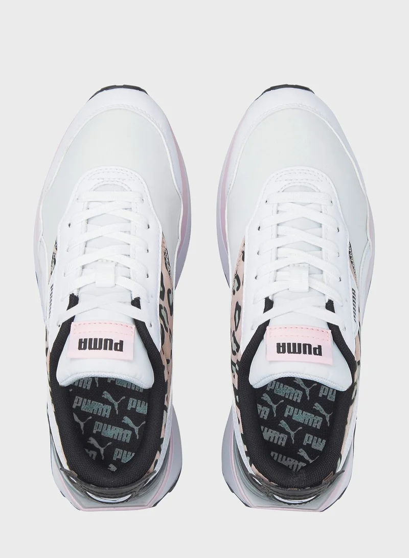 PUMA Youth Cruise Rider Summer Roar