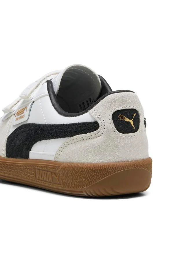 PUMA Kids Palermo Lth V Ps