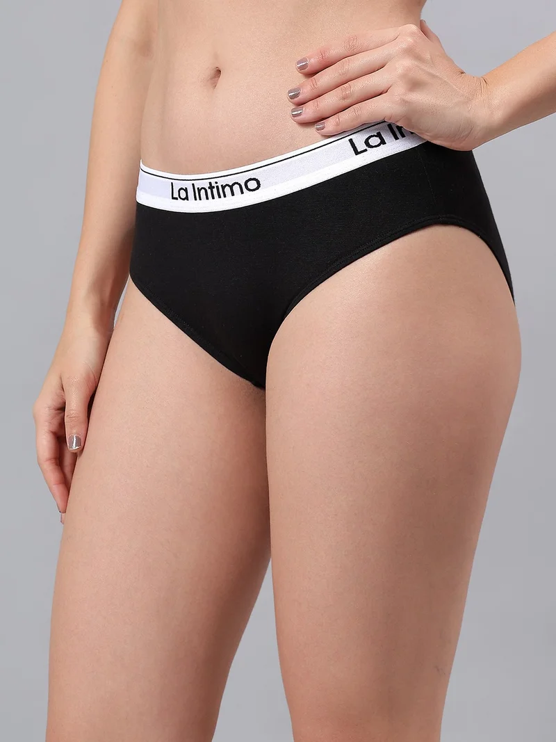 La Intimo La Intimo Beaut Bikini