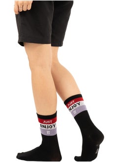ASTK Long socks in Medium weight  - Image 1