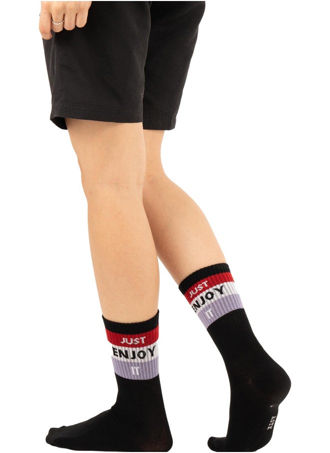 ASTK Long socks in Medium weight  - Image 1