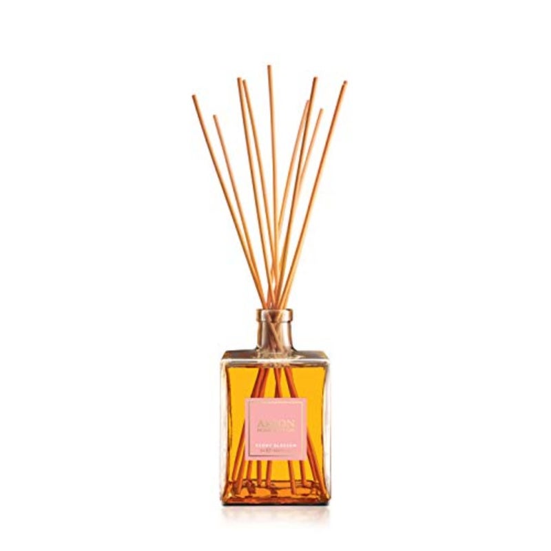 Home Perfume Sticks - 1 Liter 34 OZ Gold Amber - Image 3