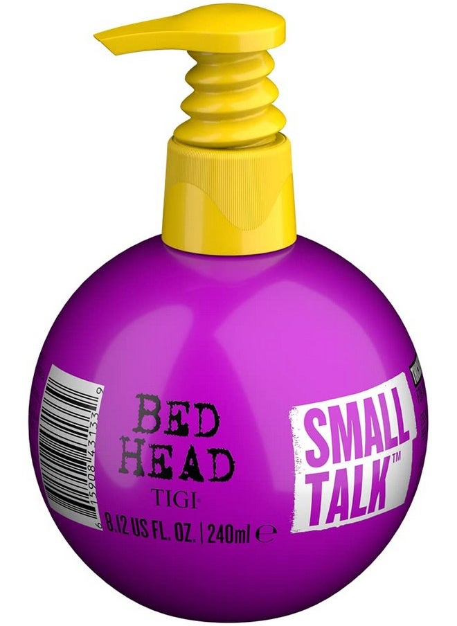 Small Talk 3 In 1 Thickifierenergizer And Stylizer 8.12 Ounces - pzsku/ZCADD2D1D97849EB89983Z/45/_/1721026471/27cbb05d-0ced-4db1-bf48-f4af409f7e0b