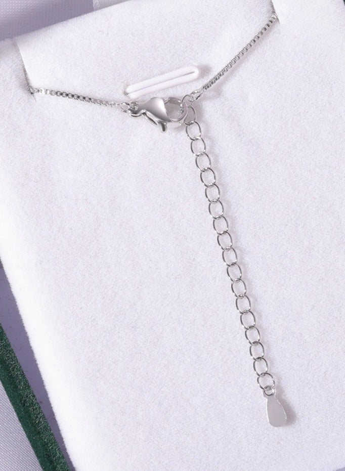 Shero Pink Necklace - Image 2