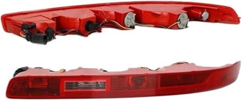 Wivplex Tail Lights for Q7 2006-2015 - Image 1