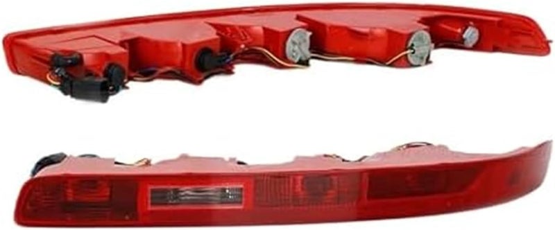 Wivplex Tail Lights for Q7 2006-2015 - Image 3