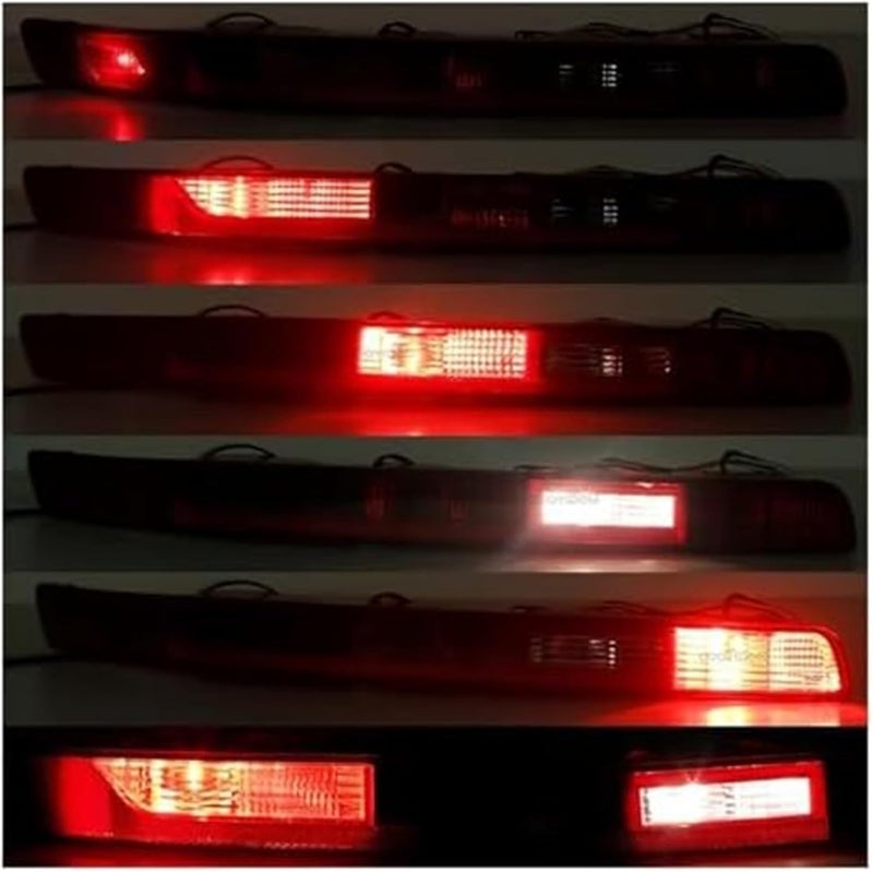 Wivplex Tail Lights for Q7 2006-2015 - Image 2