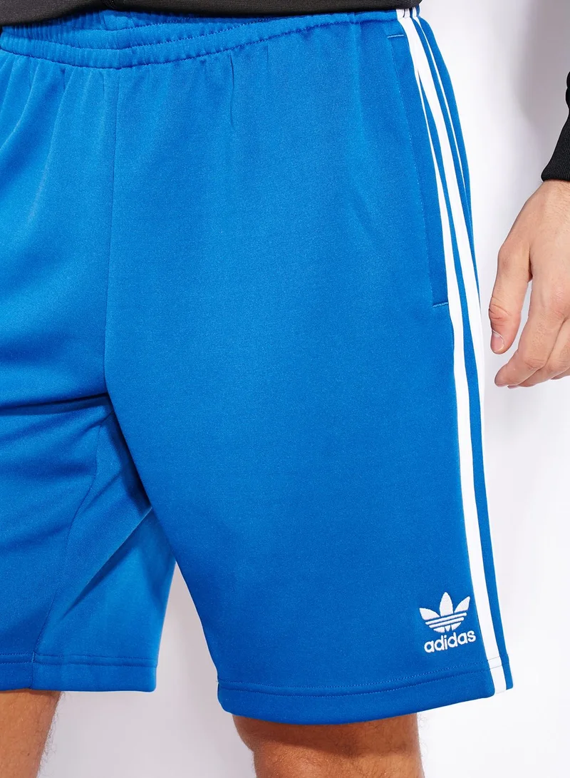 adidas Originals 3 Stripes Shorts
