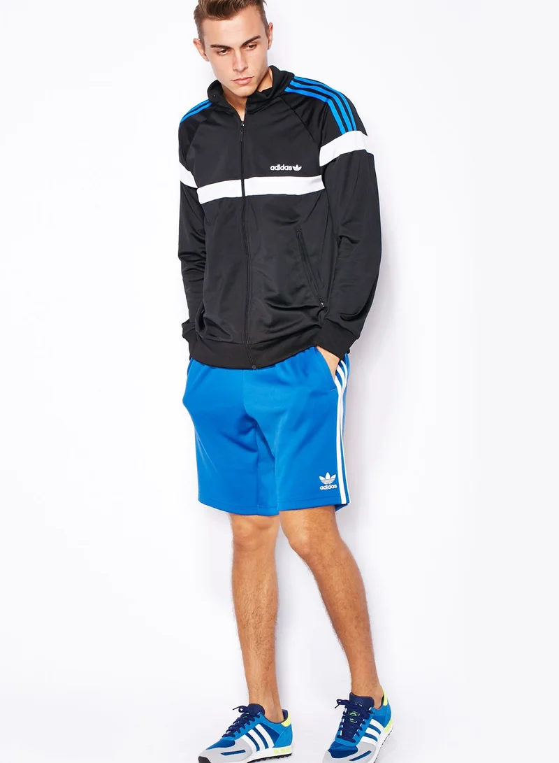 adidas Originals 3 Stripes Shorts