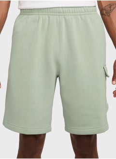 Nike M NSW CLUB BB CARGO SHORT  - Image 1