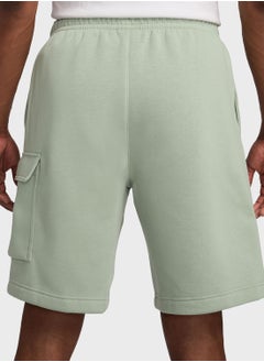 Nike M NSW CLUB BB CARGO SHORT  - Image 2