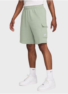 Nike M NSW CLUB BB CARGO SHORT  - Image 3