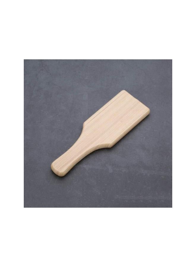 klarako 2pcs Wooden Clay Paddles Mud Tool Board Cover Pottery Wooden Sculpture Pad Ceramic Art Modeling Tool Accessories - Image 2
