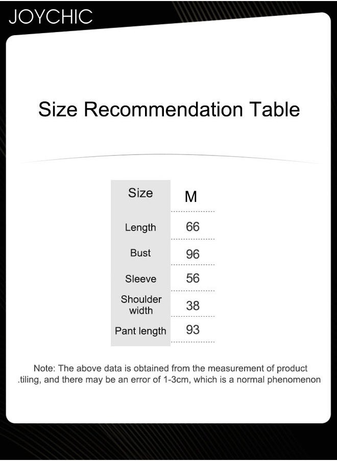 Joychic - 2-piece New Style Graphic Printed Ice Silk Cool and Sweat-absorbent Pajamas for Women Long-sleeved +Trousers Set Spring Summer Autumn Thin Lace Nightgown Ladies Bedroom Sleepwear - Image 1
