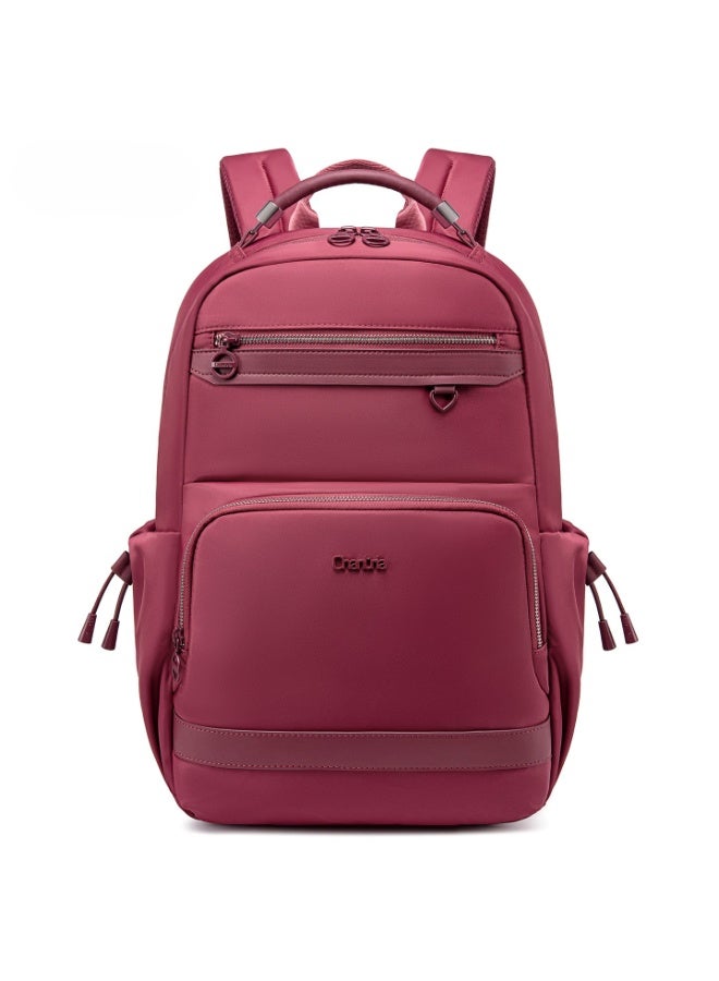 Chantria CB00954 Chantria Women's Premium Practical Backpack - Waterproof and Versatile Laptop Bag for Study, Work, and Travel - Image 1