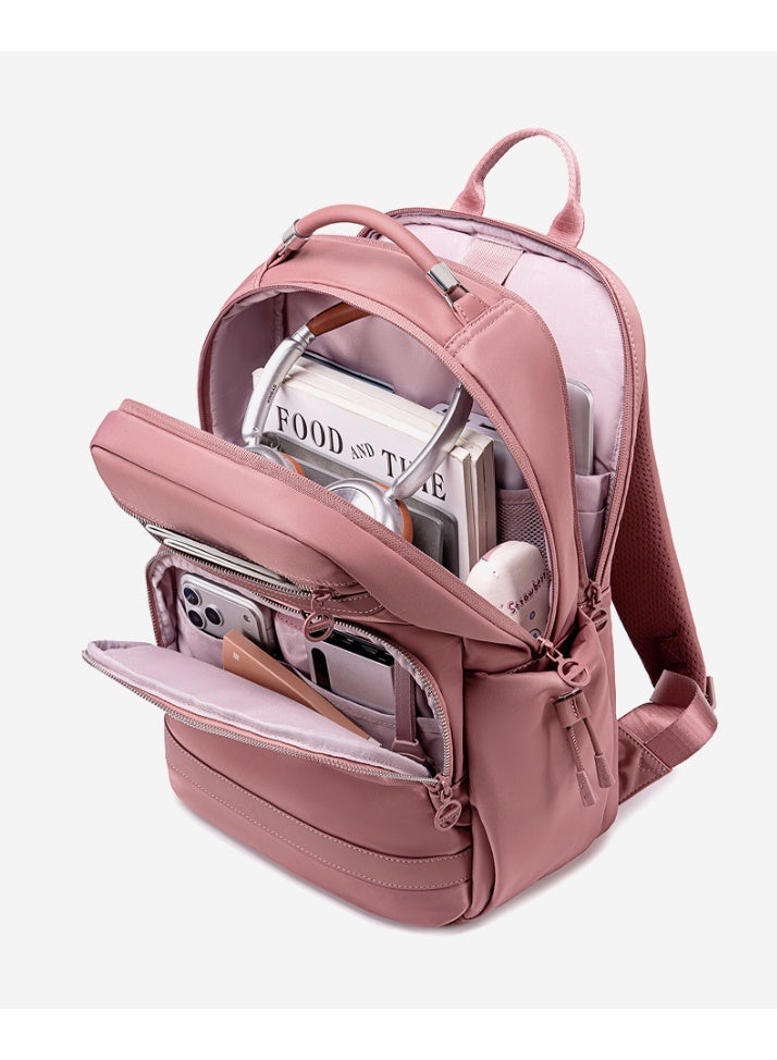 Chantria CB00954 Chantria Women's Premium Practical Backpack - Waterproof and Versatile Laptop Bag for Study, Work, and Travel - Image 5
