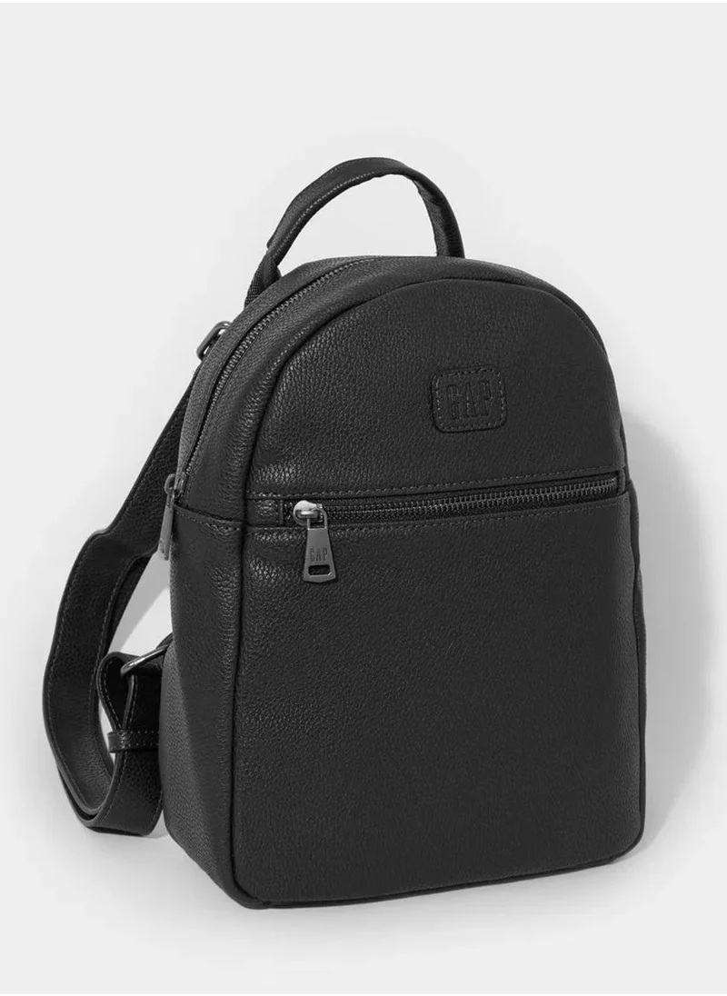 GAP GAP 15842 Model Black Women's Backpack