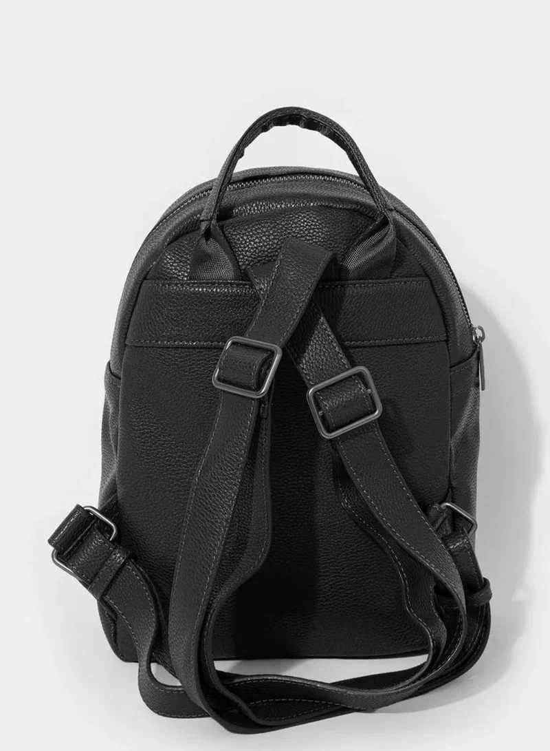 GAP GAP 15842 Model Black Women's Backpack