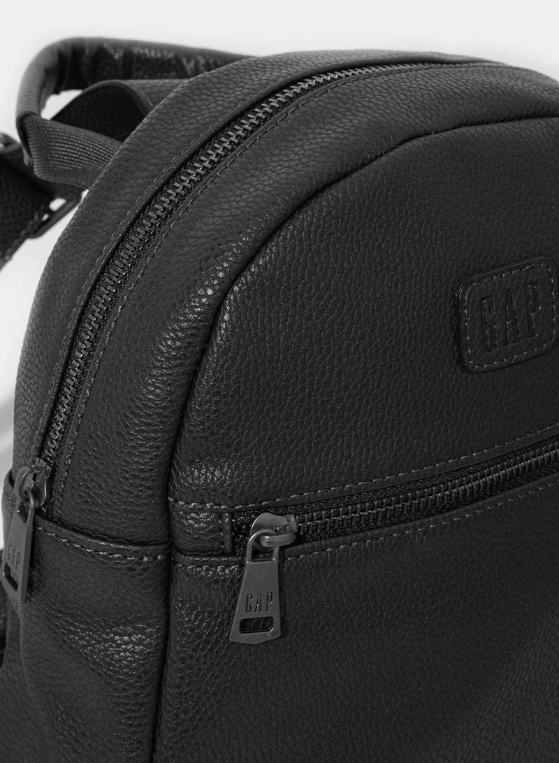 GAP GAP 15842 Model Black Women's Backpack