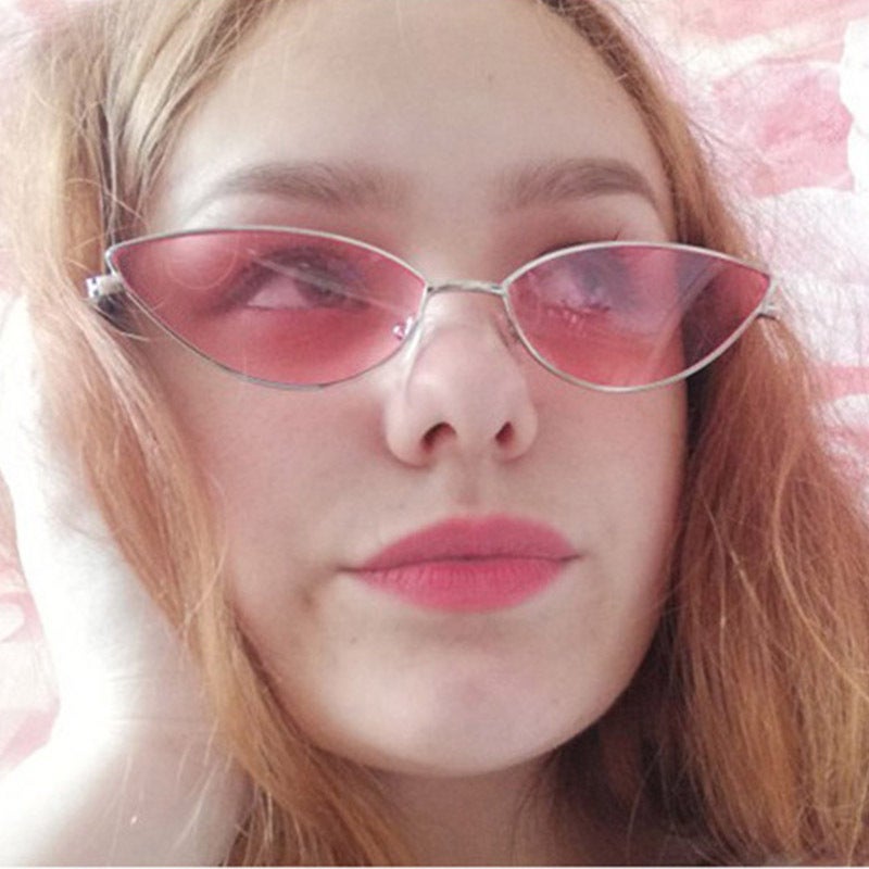 Sunglasses UV Protection Fashion 3552 - Image 5