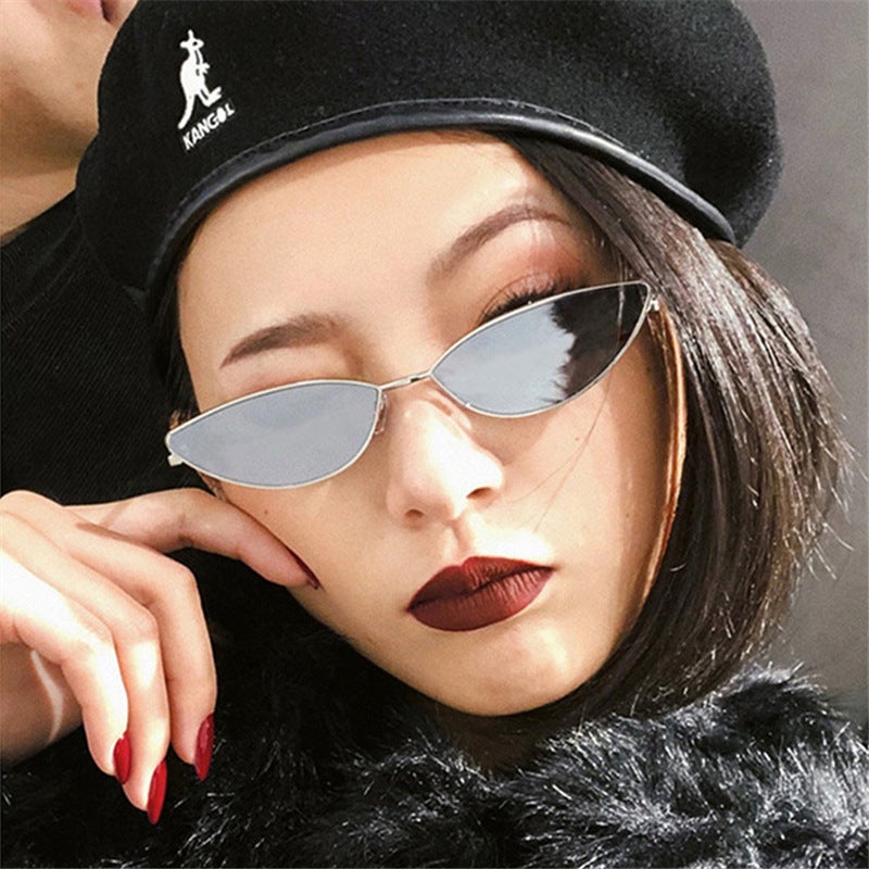Sunglasses UV Protection Fashion 3552 - Image 4