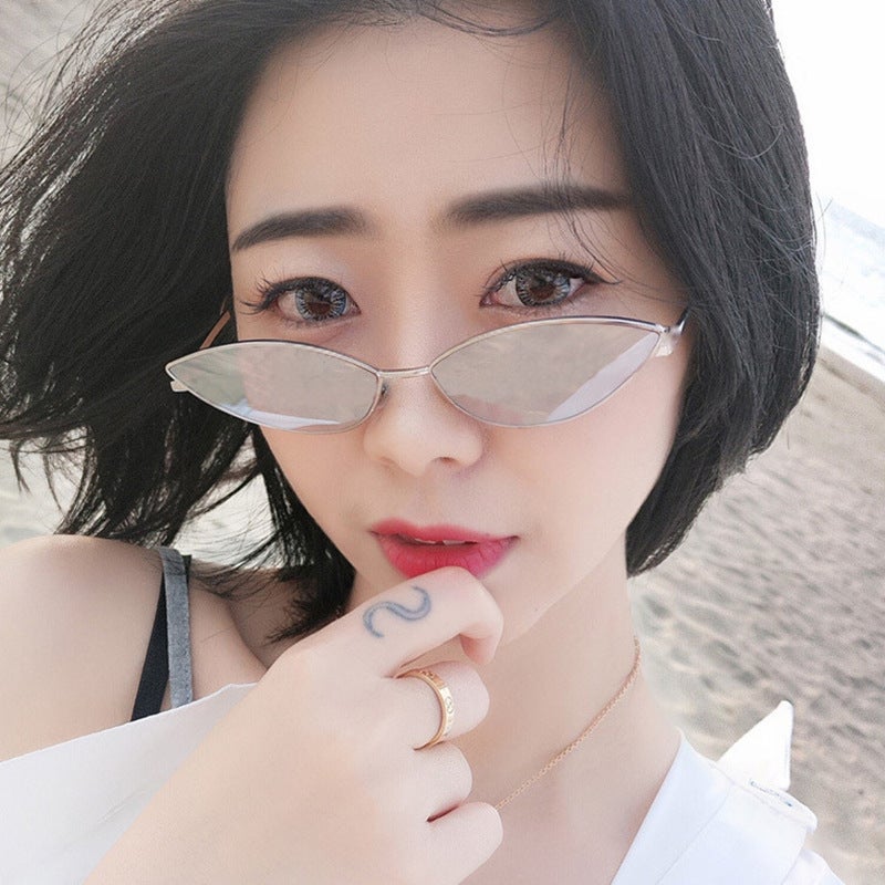 Sunglasses UV Protection Fashion 3552 - Image 3
