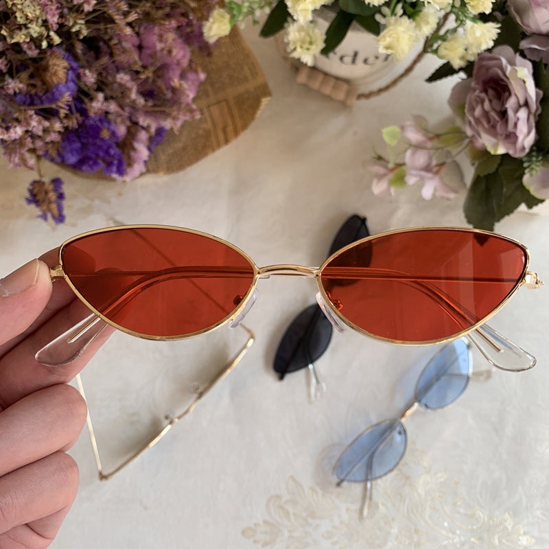 Sunglasses UV Protection Fashion 3552 - Image 1