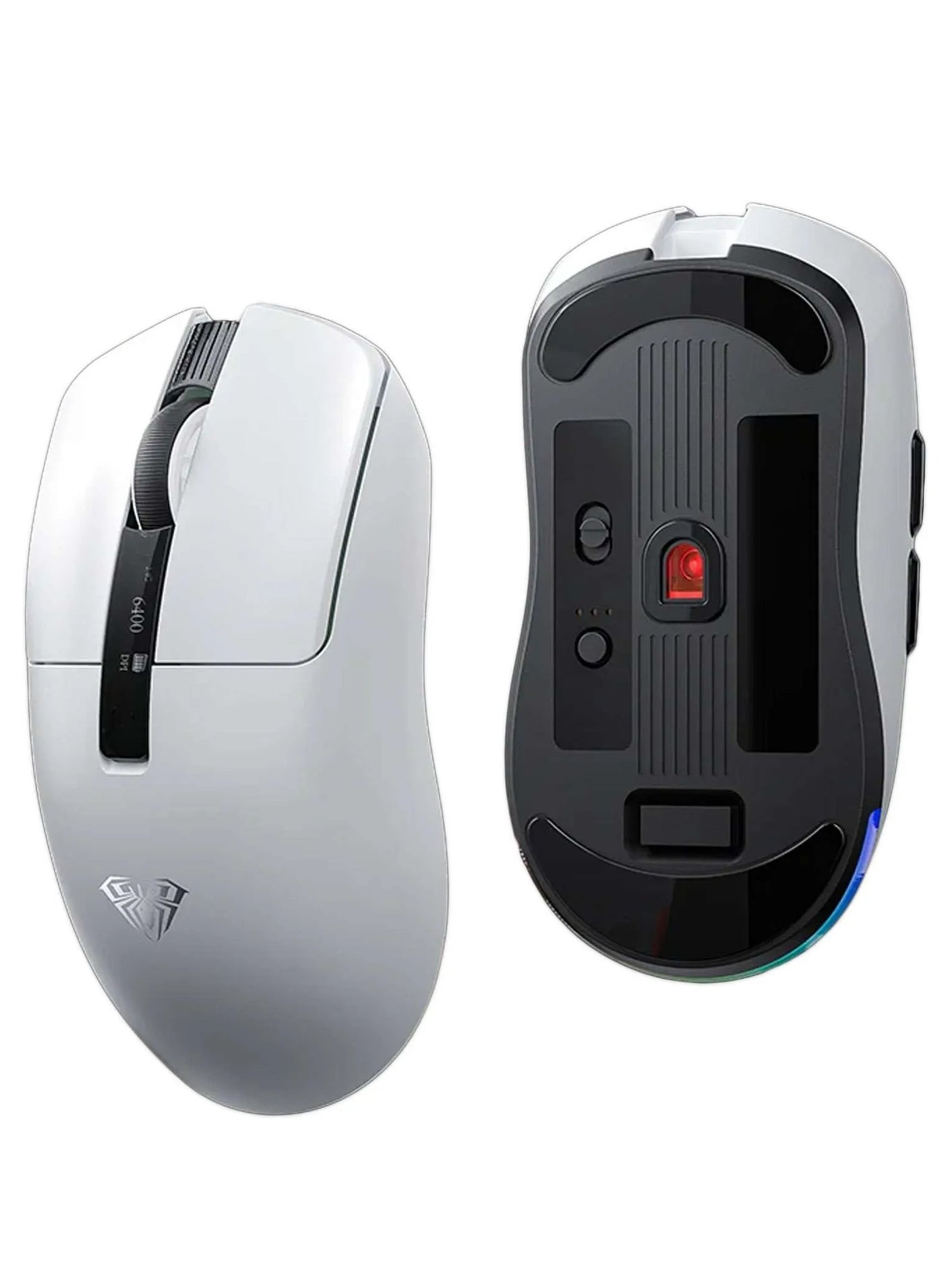أولا Aula SC590 Pro Wireless Gaming Mouse 81 g