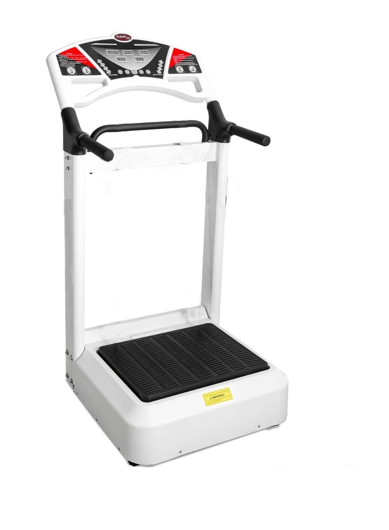 جهاز تمارين رياضية هزاز - Image 3