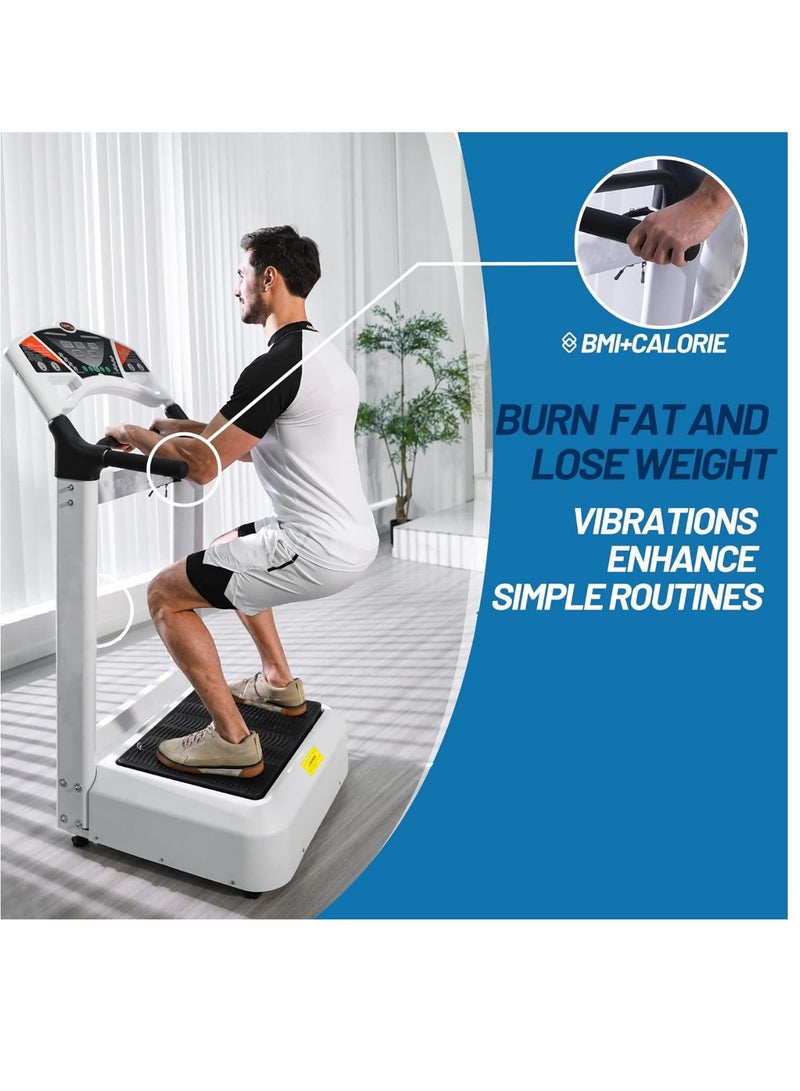 جهاز تمارين رياضية هزاز - Image 5